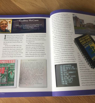 The Story of the Oliver Twins - Fusion Retro Books