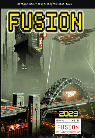 Fusion Annual 2023 - A5