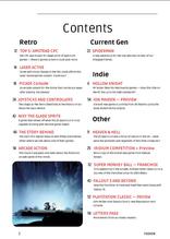 FUSION - Gaming Magazine - Issue #4